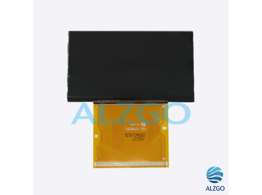 ECRAN LCD COMPTEUR RENAULT TWINGO 2
