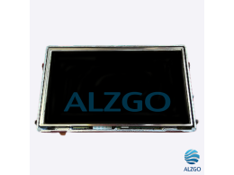 ECRAN GPS RENAULT ESPACE 4 REF: 8200154477