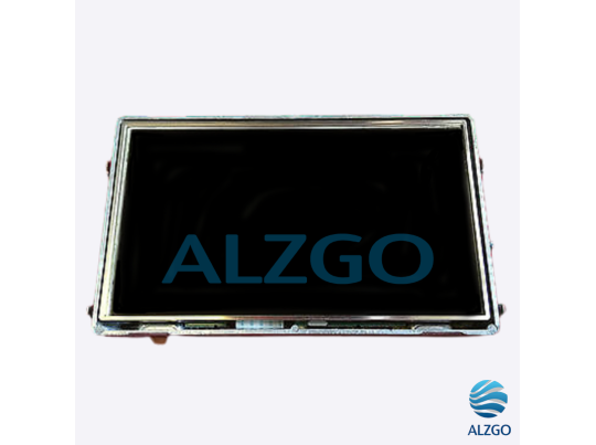 ECRAN GPS RENAULT ESPACE 4 REF: 8200154477