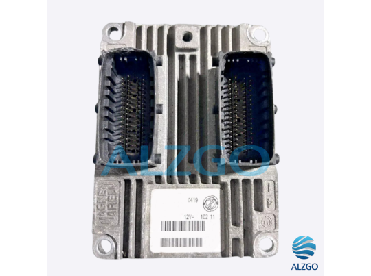 CALCULATEUR FORD REF: IAW 5SF9.AC/HW405 / 51891844
