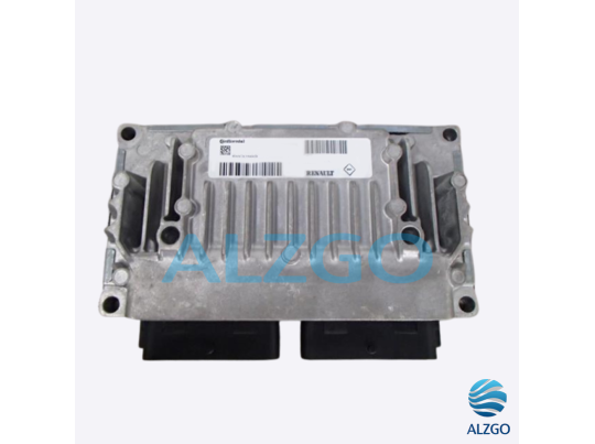 CALCULATEUR BOITE AUTOMATIQUE RENAULT REF: 8200746205 / 8200563398