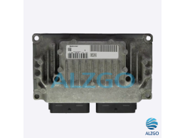 CALCULATEUR BOITE AUTOMATIQUE PEUGEOT / CITROEN REF: SW9664859580 / HW9664859580