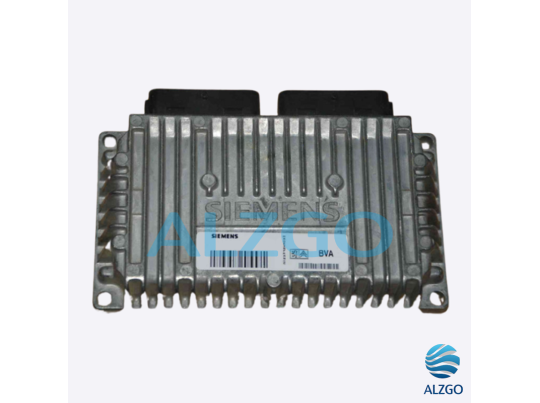 CALCULATEUR BOITE AUTOMATIQUE RENAULT REF: 8200458276 / 8200272204