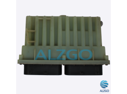 MODULE DE VENTILATION OPEL REF: 24410130 / 15396911