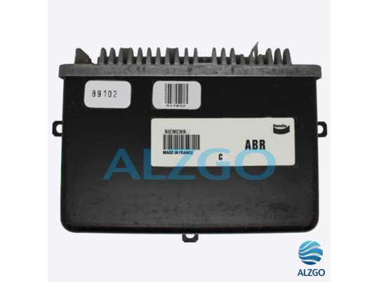 CALCULATEUR ABS RENAULT REF: 7700792379 / S101305001A