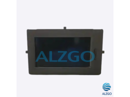 ECRAN GPS RENAULT SCENIC III REF: 259153398R