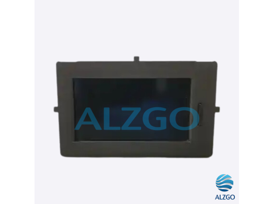 ECRAN GPS RENAULT SCENIC III REF: 259153398R