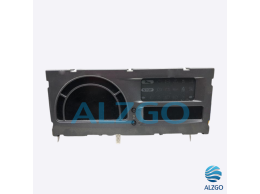 COMPTEUR RENAULT MODUS REF : 8200668082B