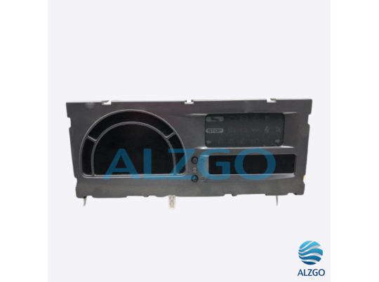 COMPTEUR RENAULT MODUS REF : 8200668082B