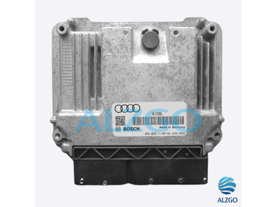 CALCULATEUR AUDI EDC17C46 REF: 0281016306 / 03L906018AB