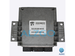 CALCULATEUR PEUGEOT / CITROEN IAW 48P2.38 REF: 9644500980