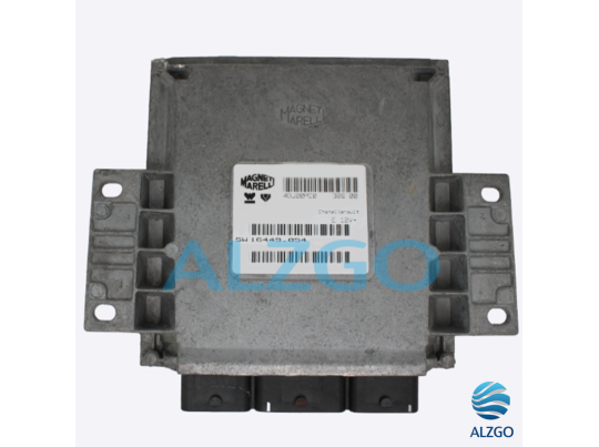 CALCULATEUR PEUGEOT / CITROEN IAW 48P2.38 REF: 9644500980