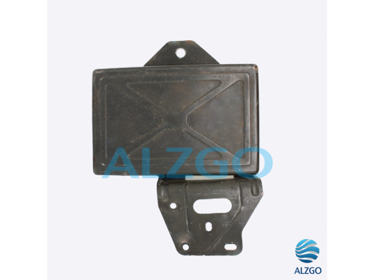 CALCULATEUR ABS MAZDA REF: GJ25 67 650