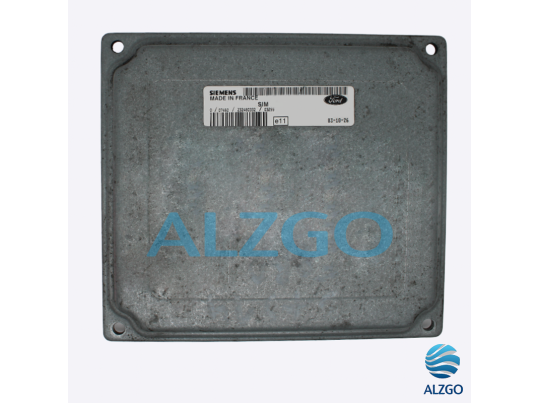 CALCULATEUR FORD SIM 21 REF: 4S61-12A650-KC