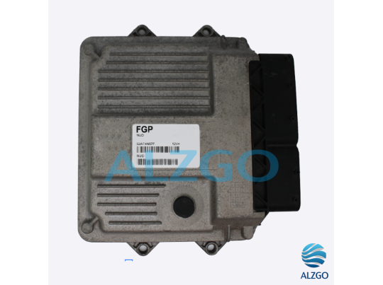 CALCULATEUR FORD MJD 6F3.F1 REF: 51862583 / HW04Q