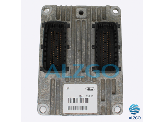 CALCULATEUR FIAT REF: IAW 5SF9.MS / 51875964