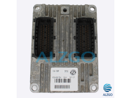 CALCULATEUR FIAT REF: IAW 5SF8.M4 / 51868981