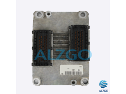 CALCULATEUR FIAT ME 7.6.3 REF: 0261208969