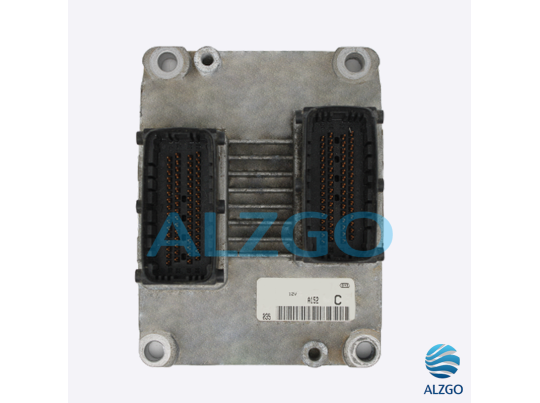 CALCULATEUR FIAT ME 7.6.3 REF: 0261208969