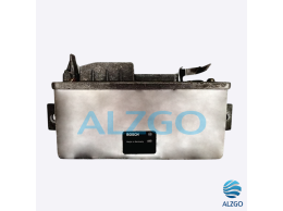 CALCULATEUR ABS REF: 0265100016