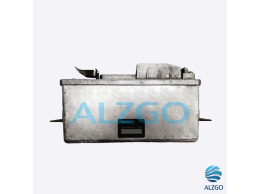 CALCULATEUR ABS CITROEN CX REF: 0265103009