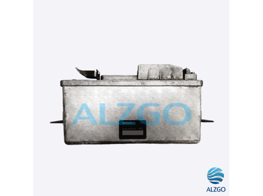 CALCULATEUR ABS CITROEN CX REF: 0265103009