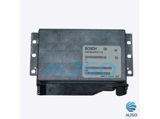 CALCULATEUR BOITE AUTO PEUGEOT / CITROEN REF: 0260002923