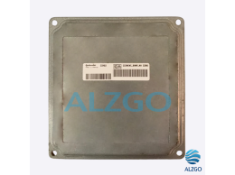 CALCULATEUR BOITE AUTO PEUGEOT / CITROEN REF: SW9655989680 / HW9640922780