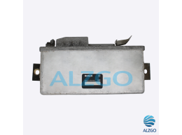 CALCULATEUR ABS RENAULT REF: 0265100016