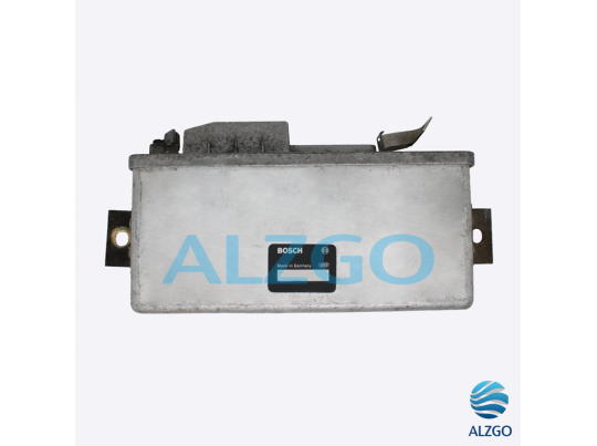 CALCULATEUR ABS RENAULT REF: 0265100016