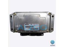 CALCULATEUR MOTEUR M7.4.4 REF:0261206246 / 9656913280
