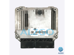 CALCULATEUR MOTEUR EDC17U01 REF:03G906013K / 0281014883