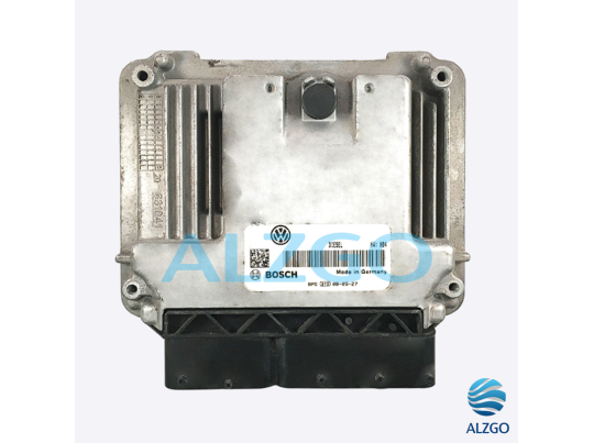 CALCULATEUR MOTEUR EDC17U01 REF: 045906013AD / 0281016170