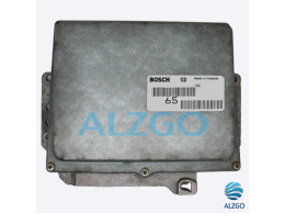 CALCULATEUR MOTEUR MA3.1 REF 0261203943 / 9623792680