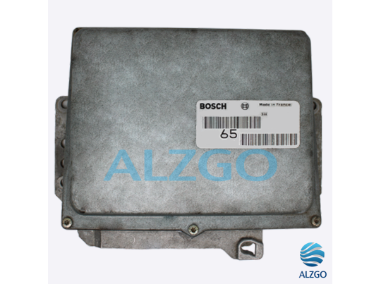 CALCULATEUR MOTEUR MA3.0 REF:0261200782 / 9616855080