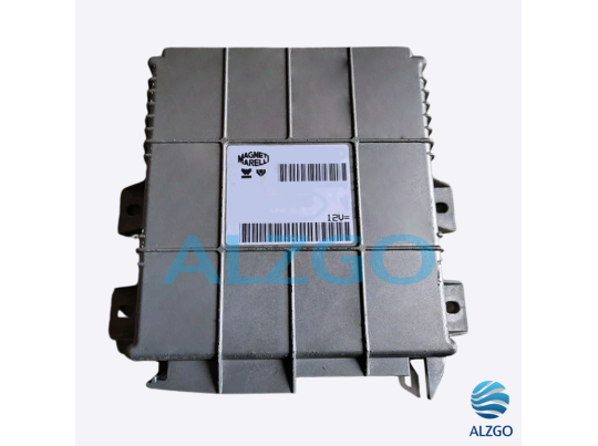 CALCULATEUR MOTEUR G5.S2/0A02 / 16047