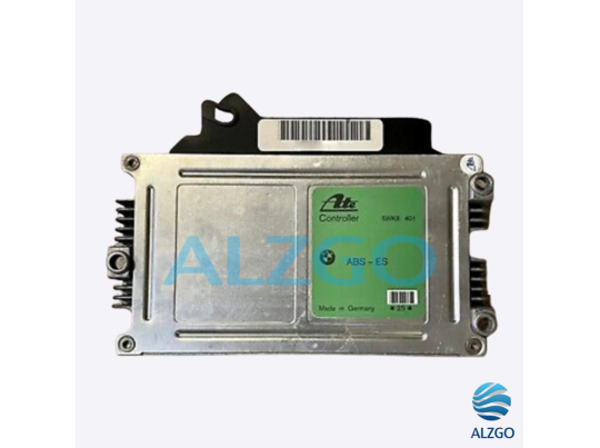 CALCULATEUR ABS BMW REF: 5WK8402 / 34.52-1 138 219