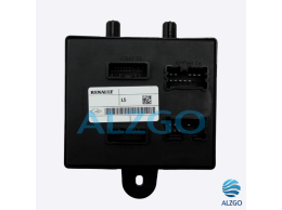 MODULE DE CONFORT RENAULT REF: 231A04735R