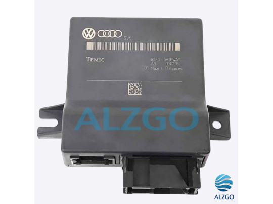 MODULE GATEWAY AUDI Q7 REF: 4L0 907 468