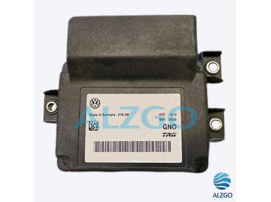 BOITIER DE COMMANDE FREIN ELECTRIQUE VOLKSWAGEN REF: 3C8907801A