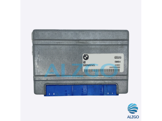 CALCULATEUR BOITE AUTOMATIQUE BMW REF: 5WK33502AG