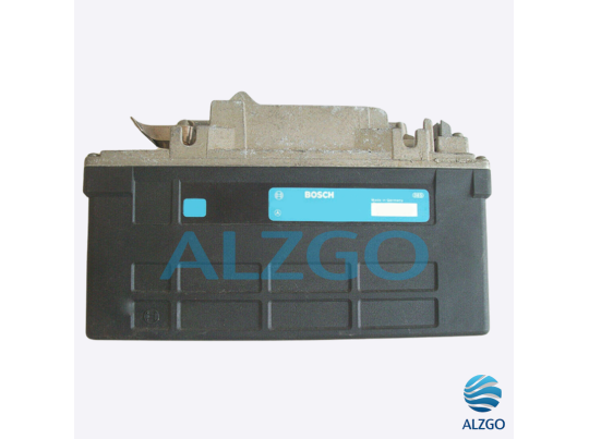 CALCULATEUR CONTROLE ABS MERCEDES REF:0055452132 / 0265101018