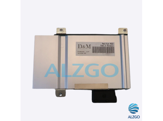 AMPLIFIER A515-R1 CITROEN DS3