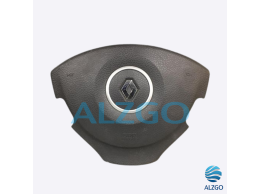 AIRBAG VOLANT RENAULT MODUS REF: 8200466490
