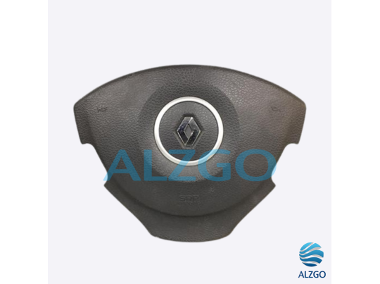 AIRBAG VOLANT RENAULT MODUS REF: 8200466490