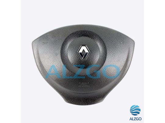 AIRBAG VOLANT RENAULT MODUS REF:8200466483