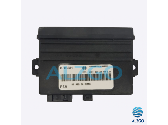 MODULE D'AIDE AU STATIONNEMENT PEUGEOT / CITROEN REF: 0263004204 / 9663821680