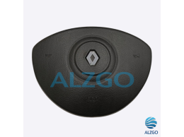 AIRBAG VOLANT RENAULT CLIO III (3) REF: 8200677492