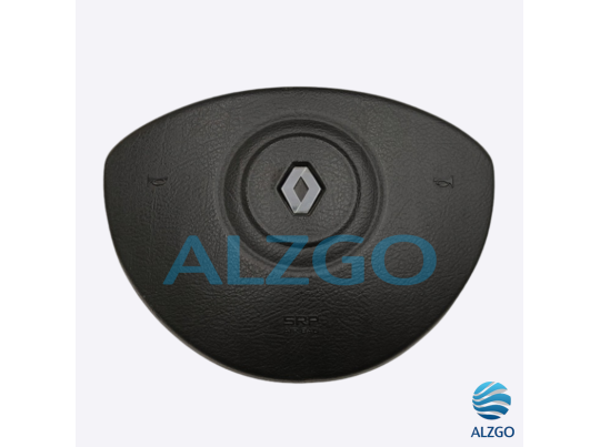 AIRBAG VOLANT RENAULT CLIO III (3) REF: 8200677492