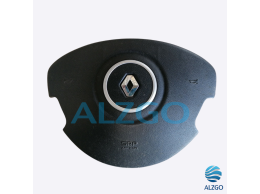 AIRBAG VOLANT RENAULT CLIO III (3) REF: 8200677496